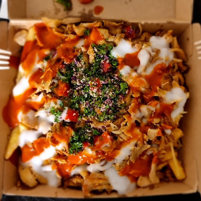 Chicken Mega Pack