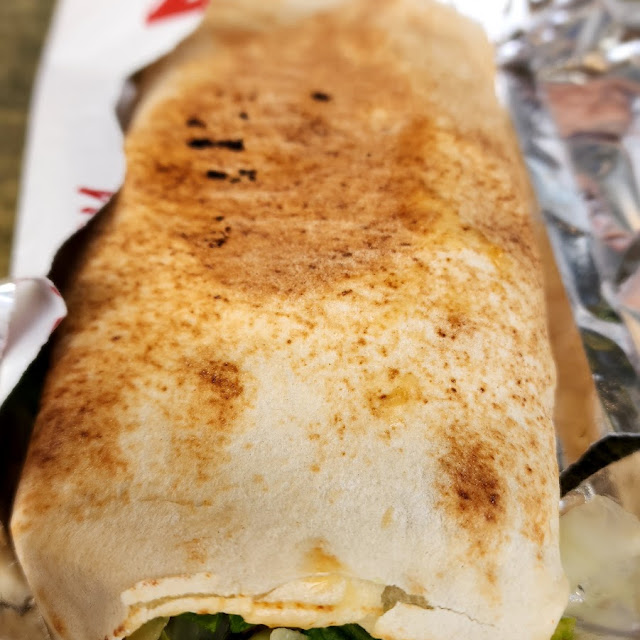 Chicken Kebab