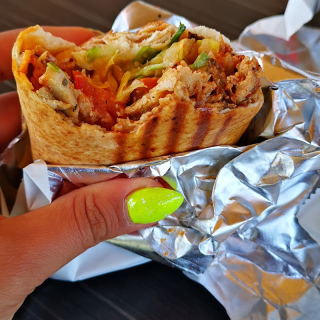 Breaky Kebab