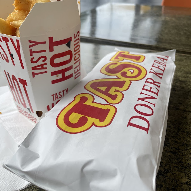 Fresh Hot Chips