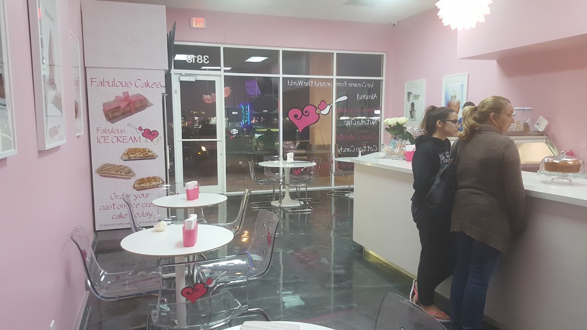 Fabulous Ice Cream and Cafe #2