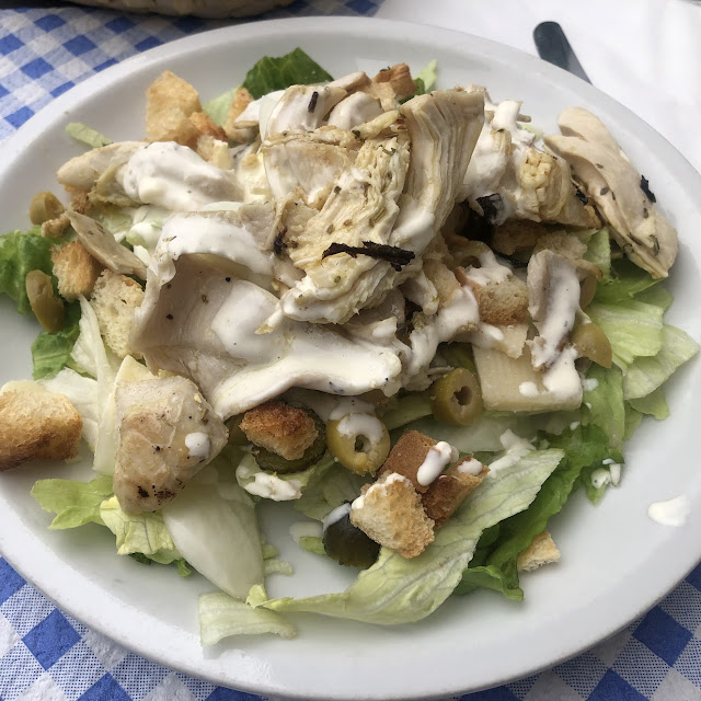 Caesar Salad