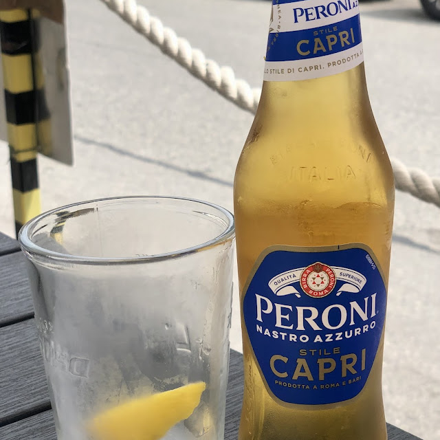 Peroni Nastro Azzurro