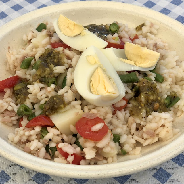 Insalata Di Riso