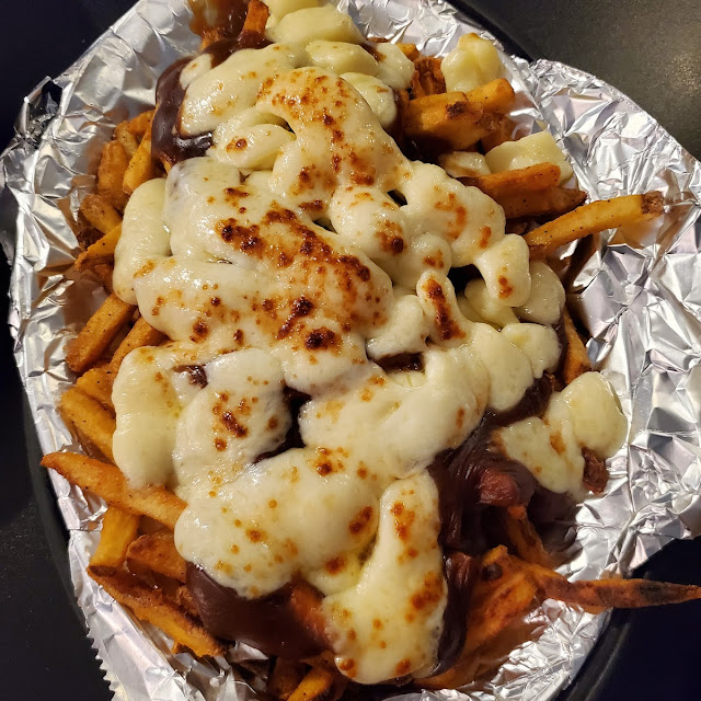 Poutine