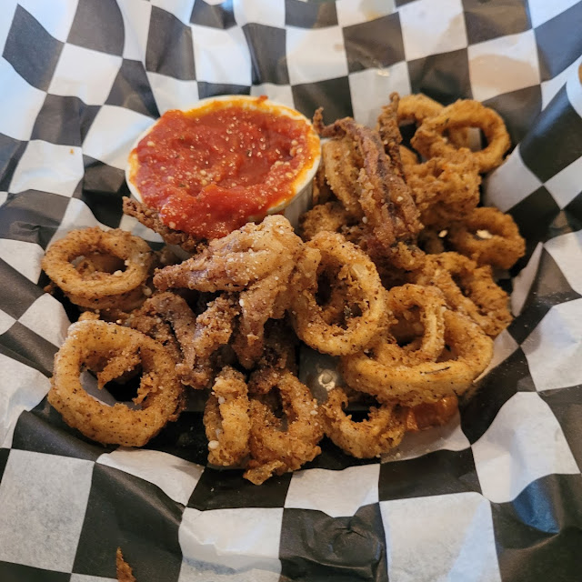 Calamari