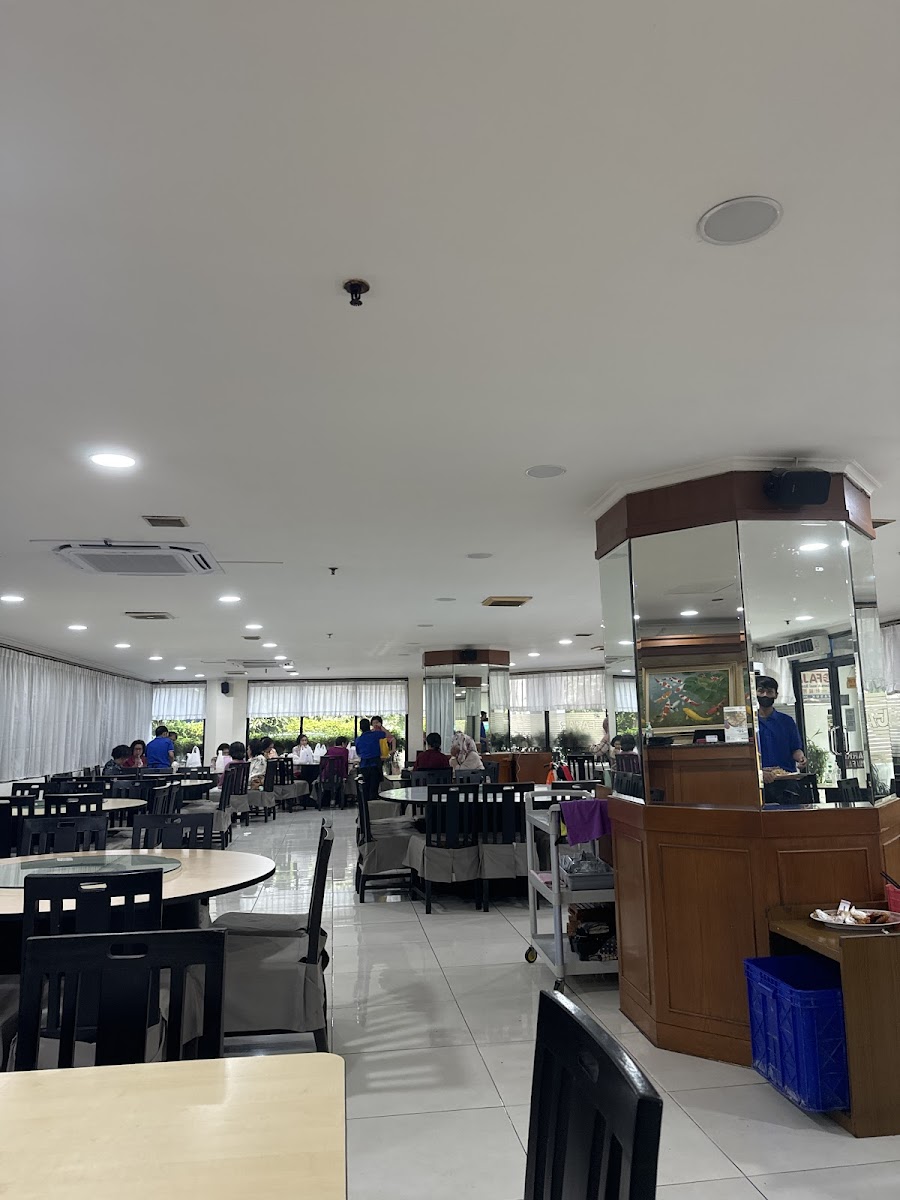 Fajar International Restaurant