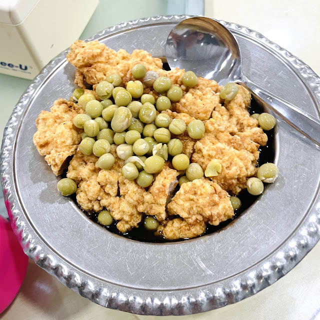 Ayam Nanking