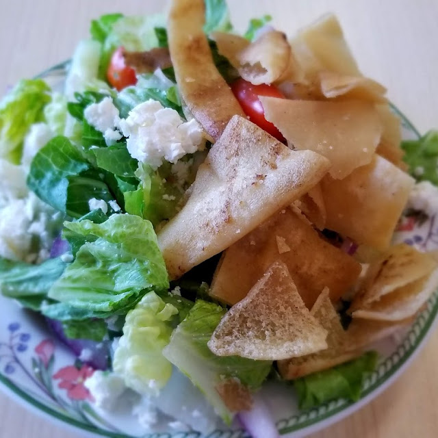 Fattoush