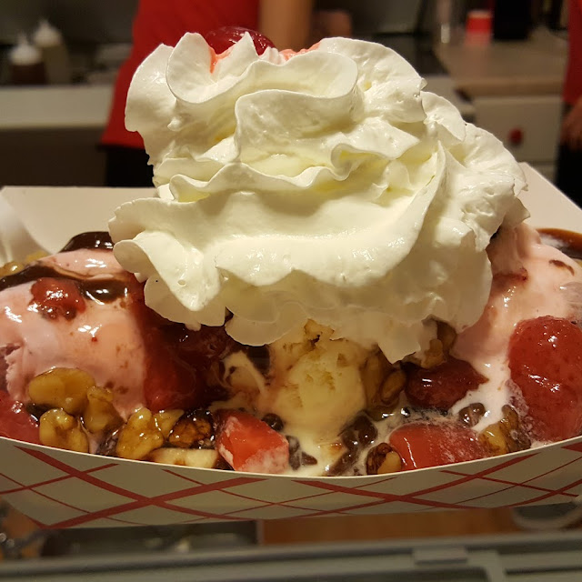 Banana Split