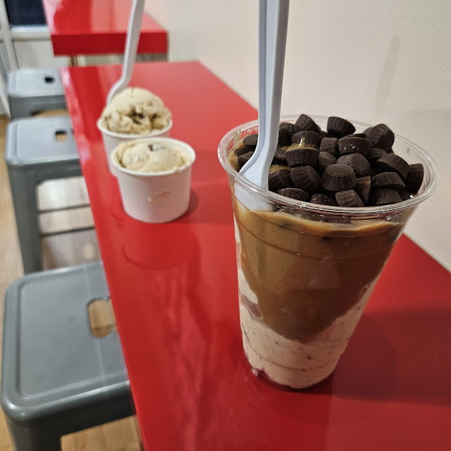 Oreo