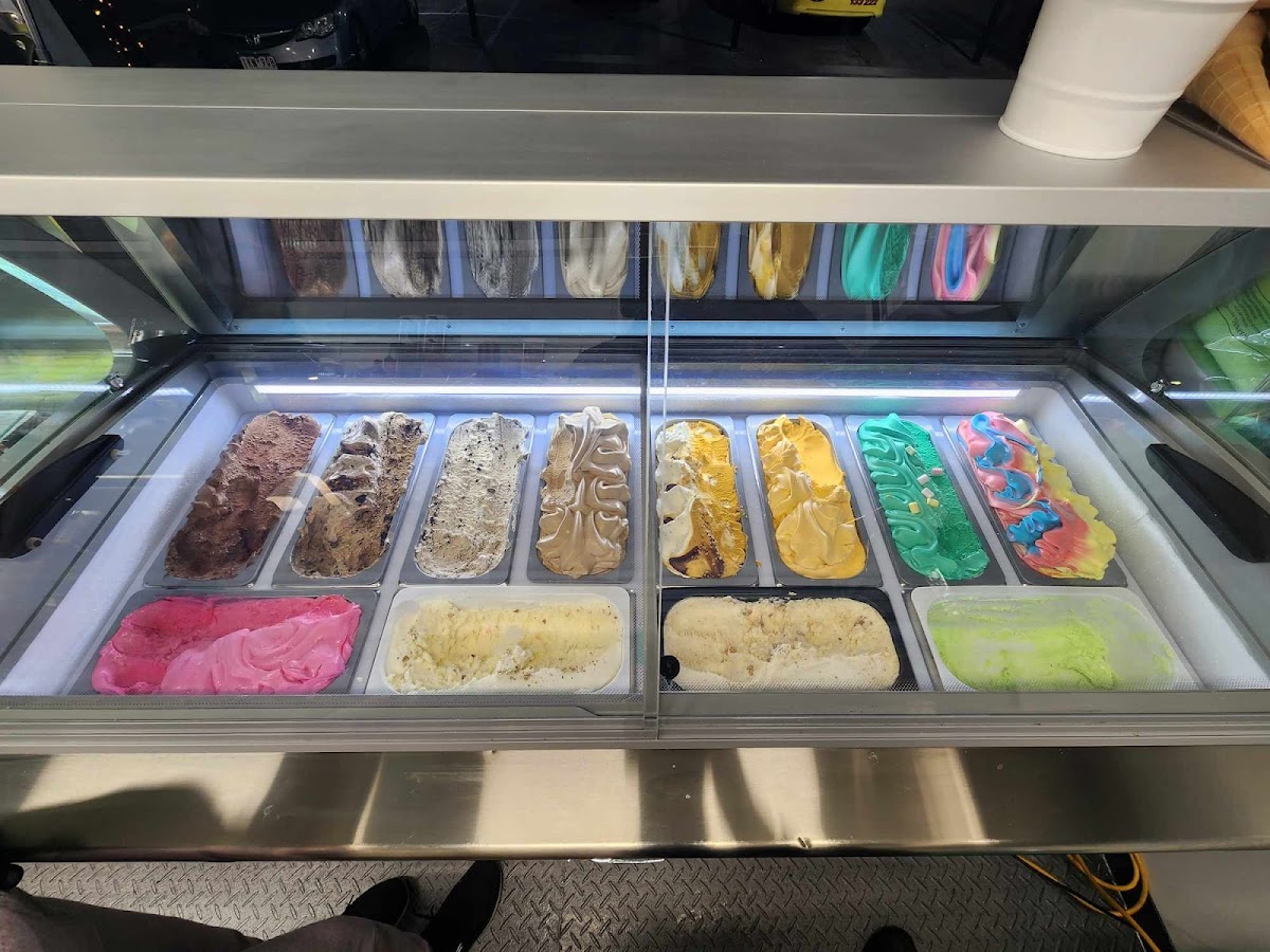 Falooda Kingz Melbourne