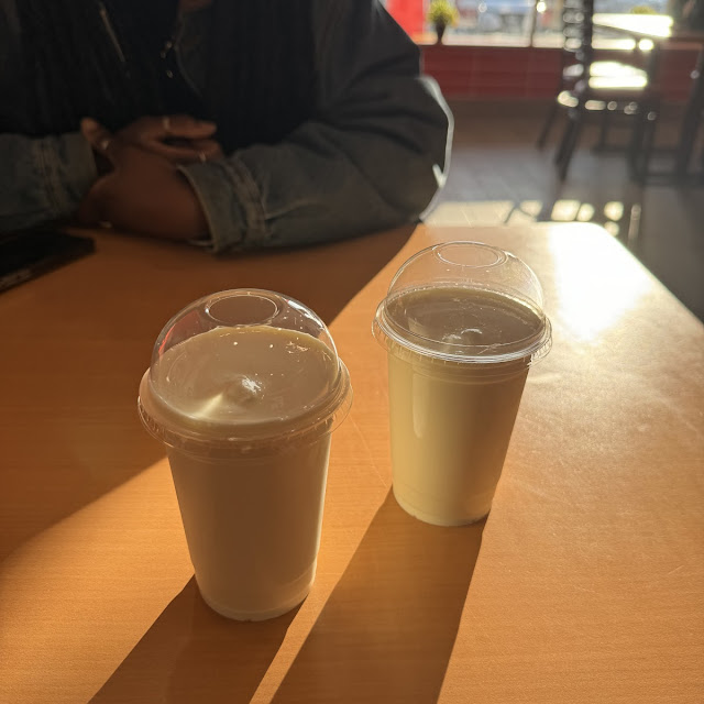 Milkshake