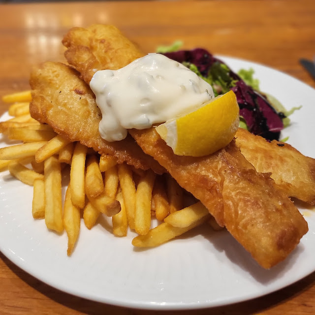 Fish & Chip
