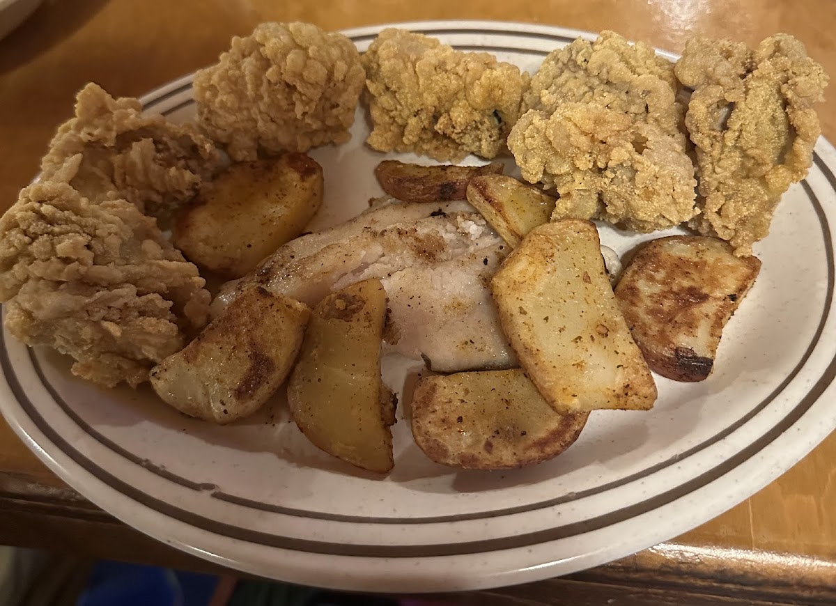Family Fish House