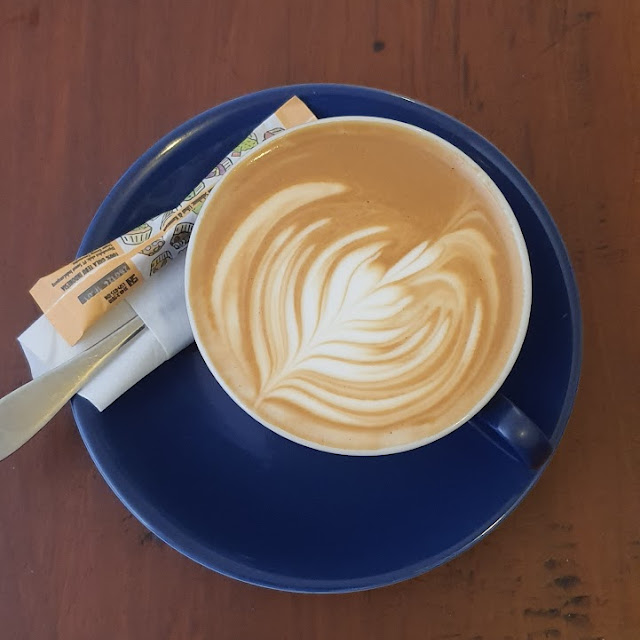 Cafe Latte