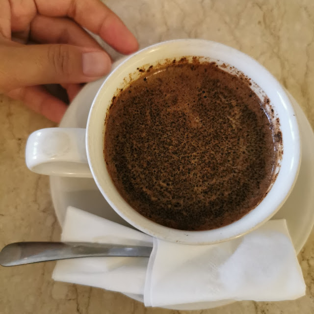 Kopi Tubruk