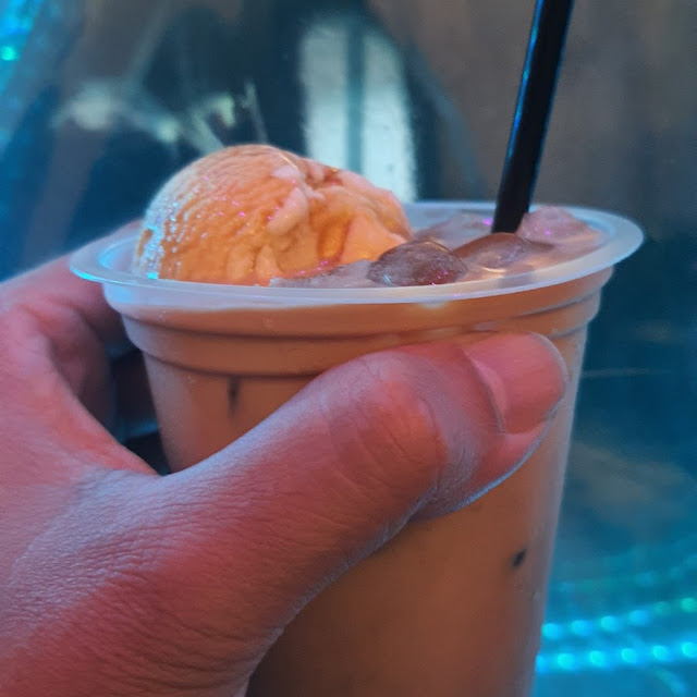 Kopi Gurih Junior