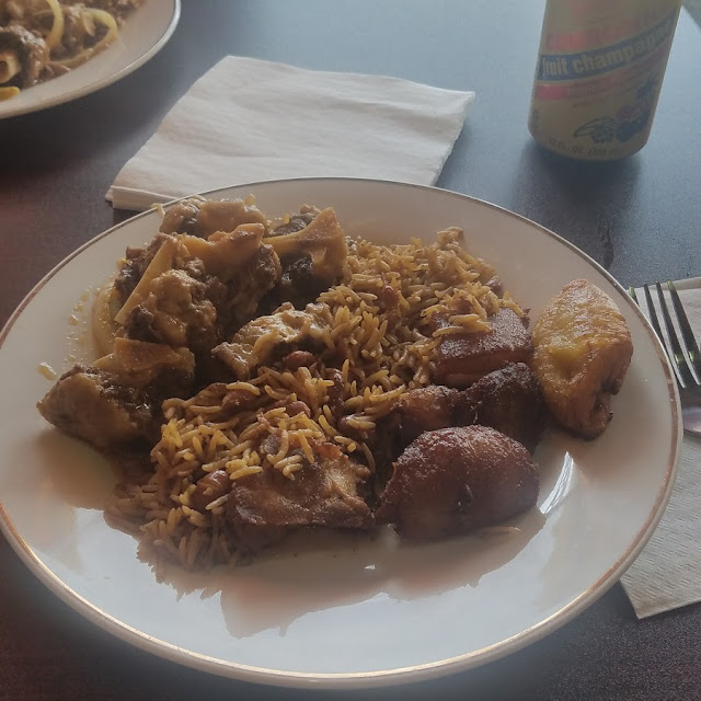 Oxtail