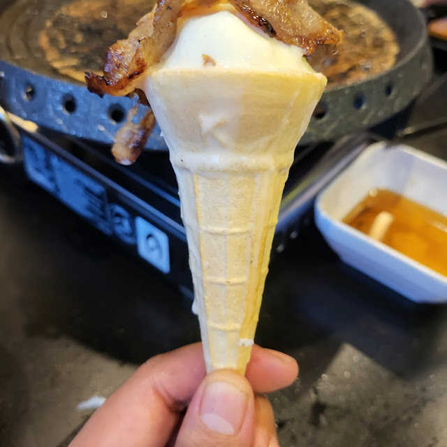 Soft Serve