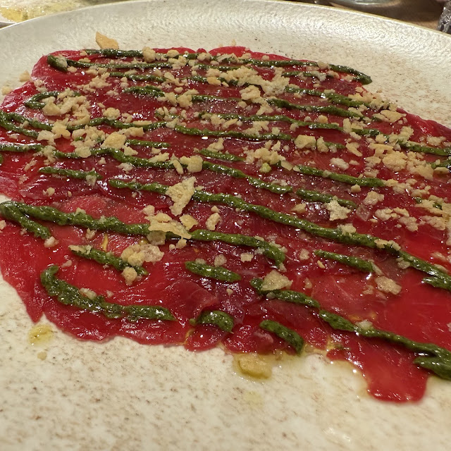 Carpaccio