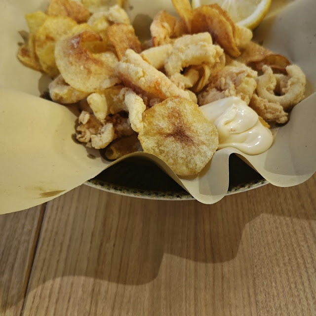 Fritto Misto