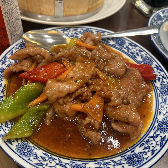 Beef