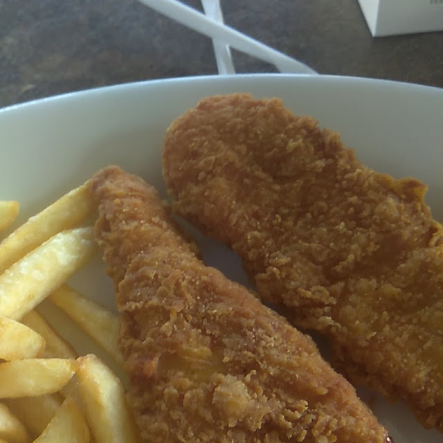 Fish & Chips
