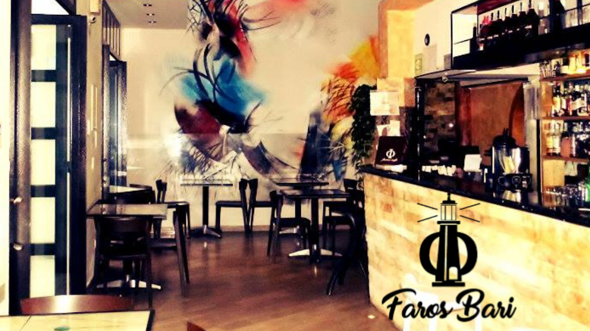 Faros Cafe