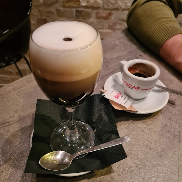 Irish Coffee