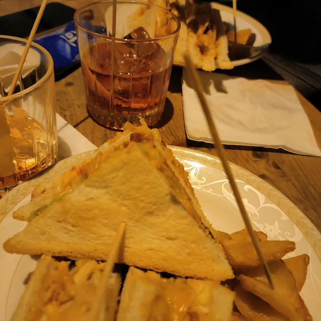 Club Sandwich