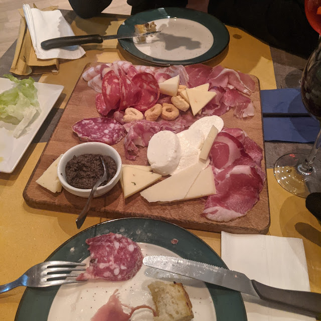 Mix Plate