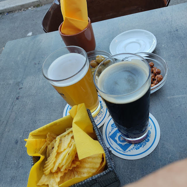 Birre E Stuzzichini