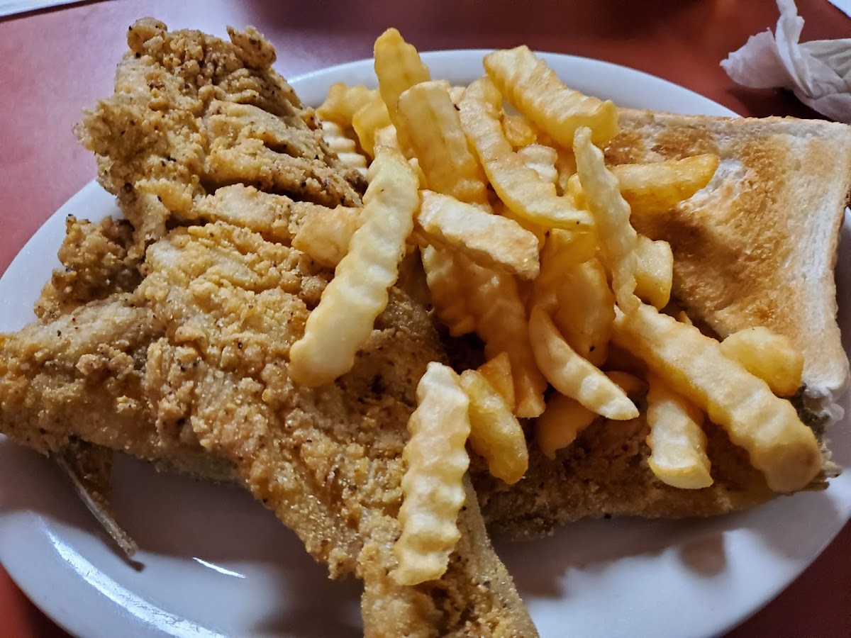 Farplace Family Restaurant