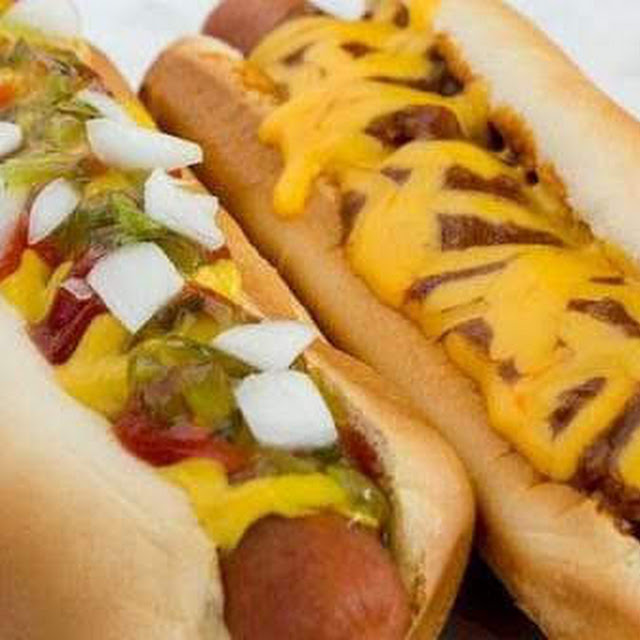 Hot Dog