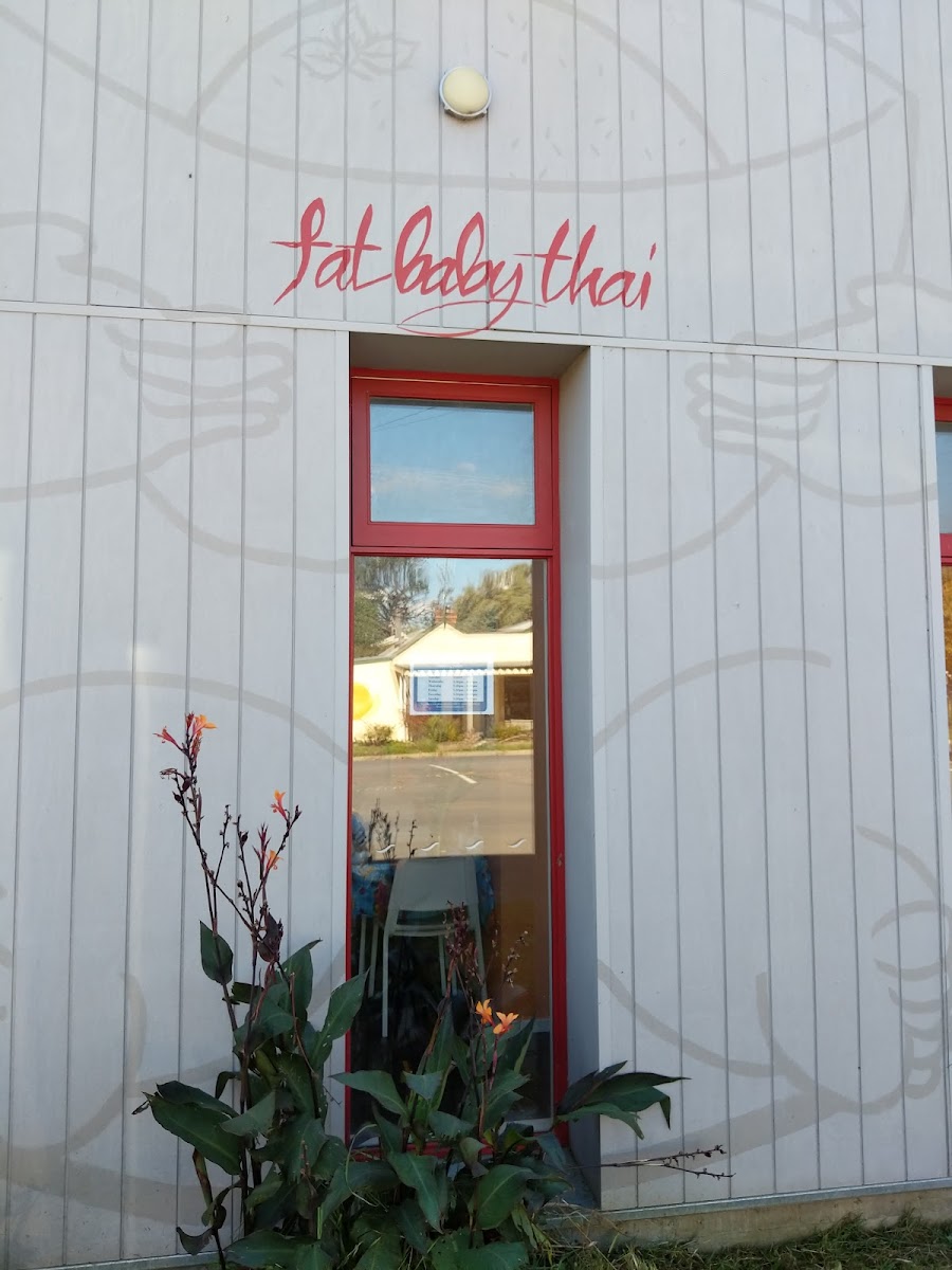 Fat Baby Thai