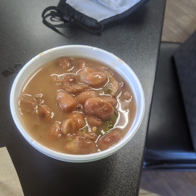 Baked Beans