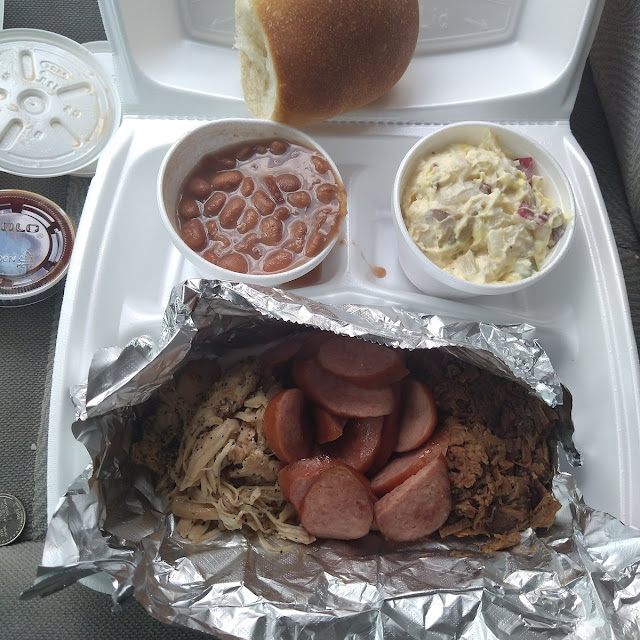 Chicken Beef Sausage Beef Brisket