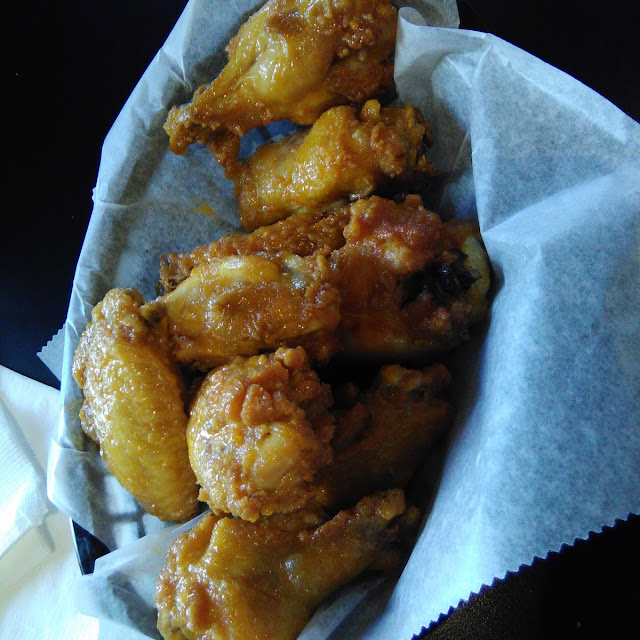 Chicken Wings
