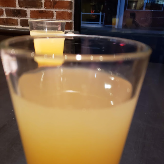 Pineapple Cider