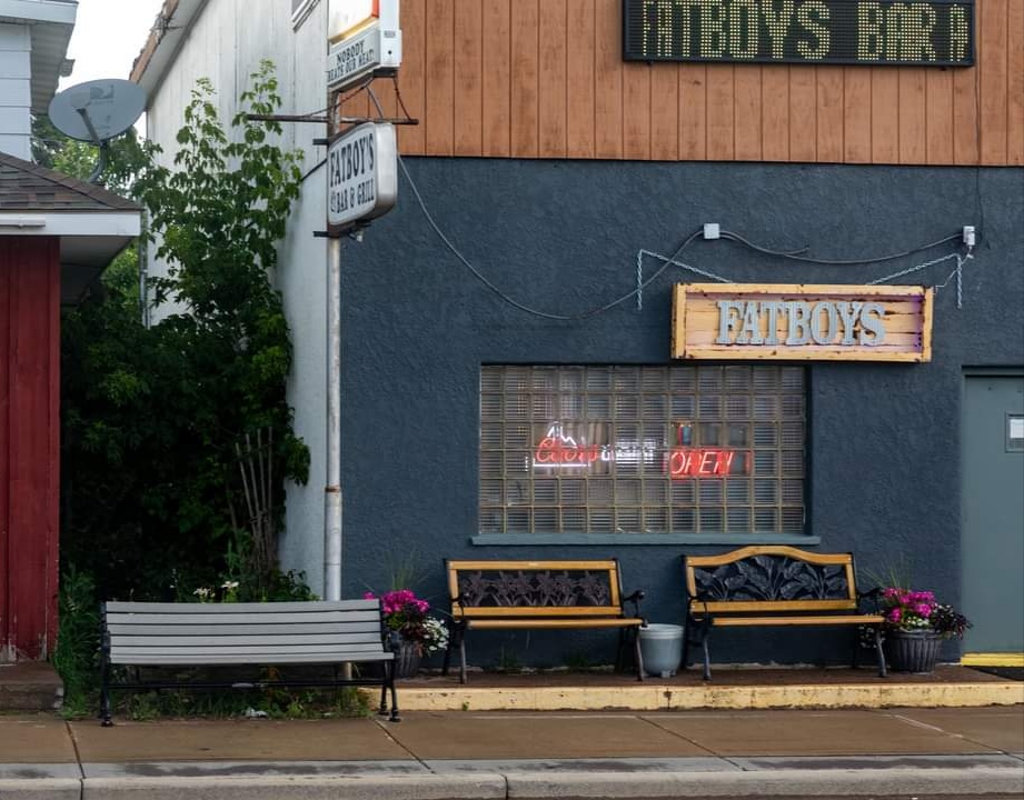 Fatboys Bar & Grill