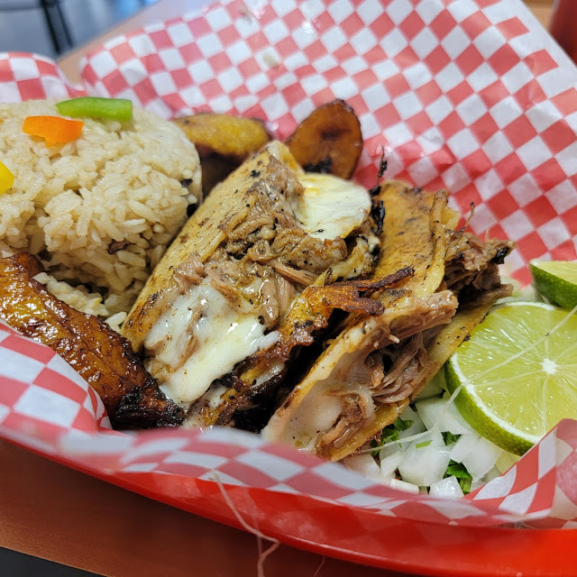 Birria Tacos