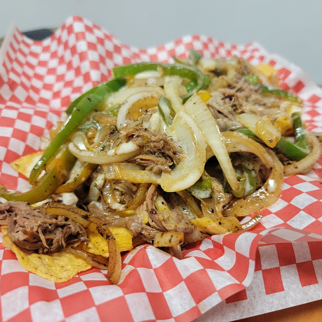 Nachos