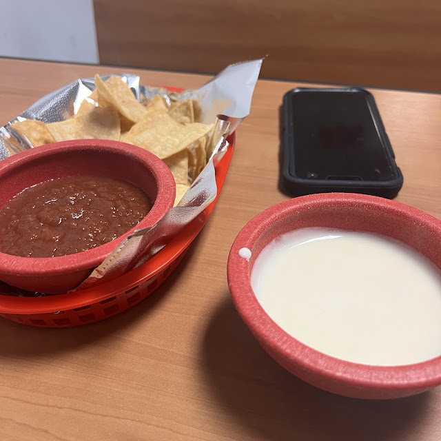 Queso
