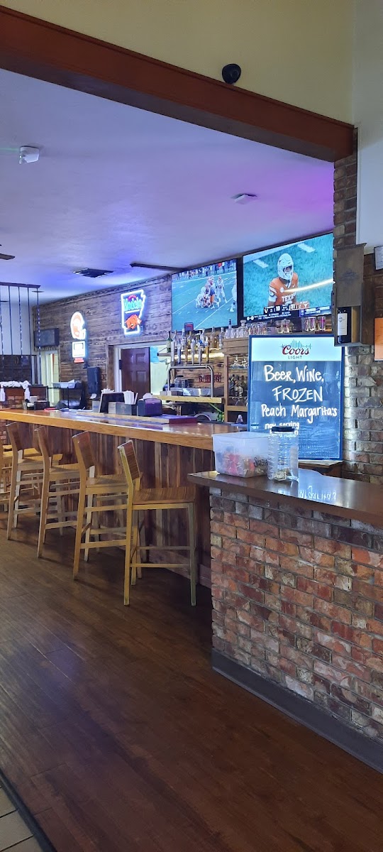 Fatheads Pizza
