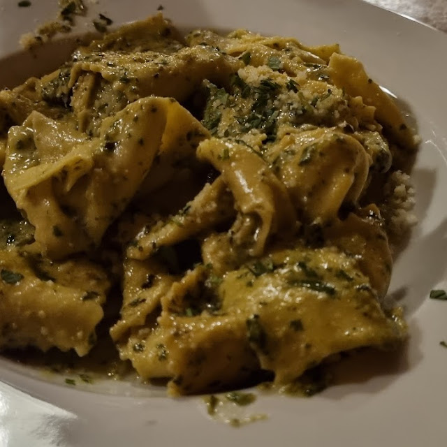 Papardelle