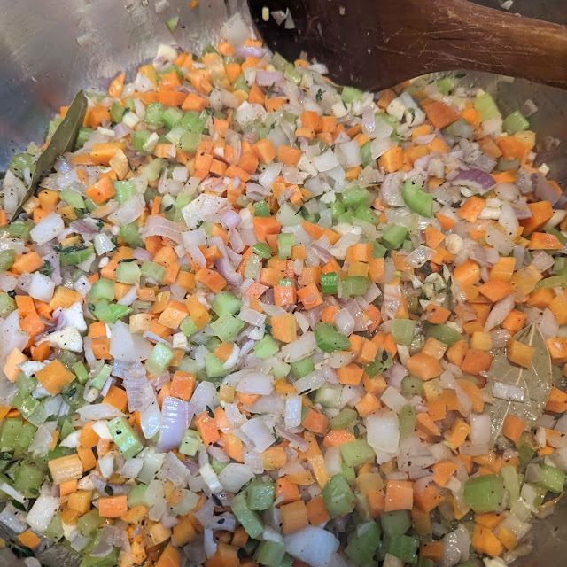 Mirepoix