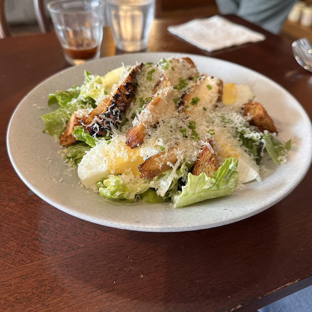 Caesar Salad