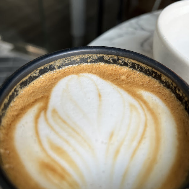 Flat White