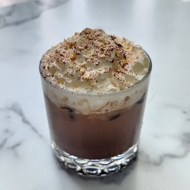 Iced Coco Vanilla